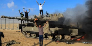 7 Ekim komisyonu krizi: Netanyahu sandık öncesi köşeye sıkıştı!