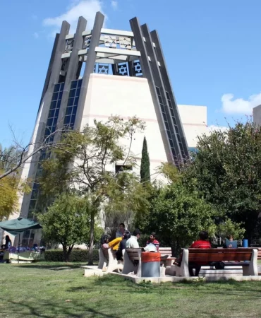 700 Arap'ı katletme planı: Şin Bet İsrailli akademisyeni korudu