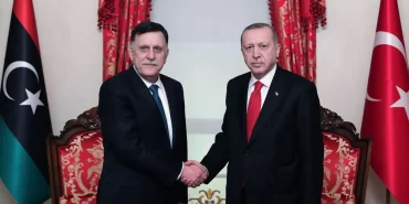 Akdeniz'de ezber bozan adım: Libya anlaşmayı resmen onayladı