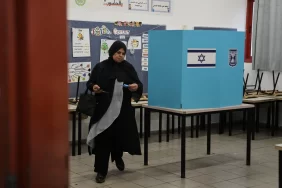 Arap seçmen paniği: Netanyahu'dan sağ tabana acil sandık çağrısı