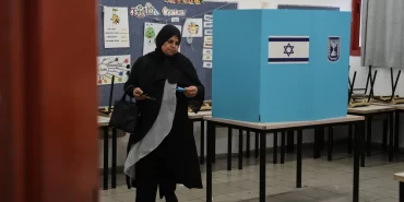 Arap seçmen paniği: Netanyahu'dan sağ tabana acil sandık çağrısı