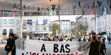 Avrupa'da dev propaganda skandalı: İzler bakın nereye çıktı?