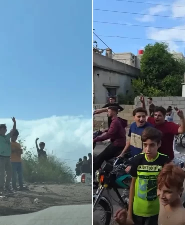 Baniyas katliamının faili Mihraç Ural sınırda yakalandı!