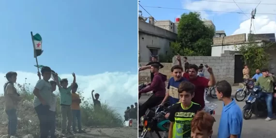 Baniyas katliamının faili Mihraç Ural sınırda yakalandı!