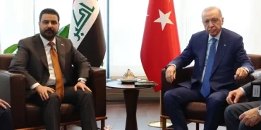 Başika düğümü çözülüyor: Türkiye ile Irak neden devir için anlaştı?
