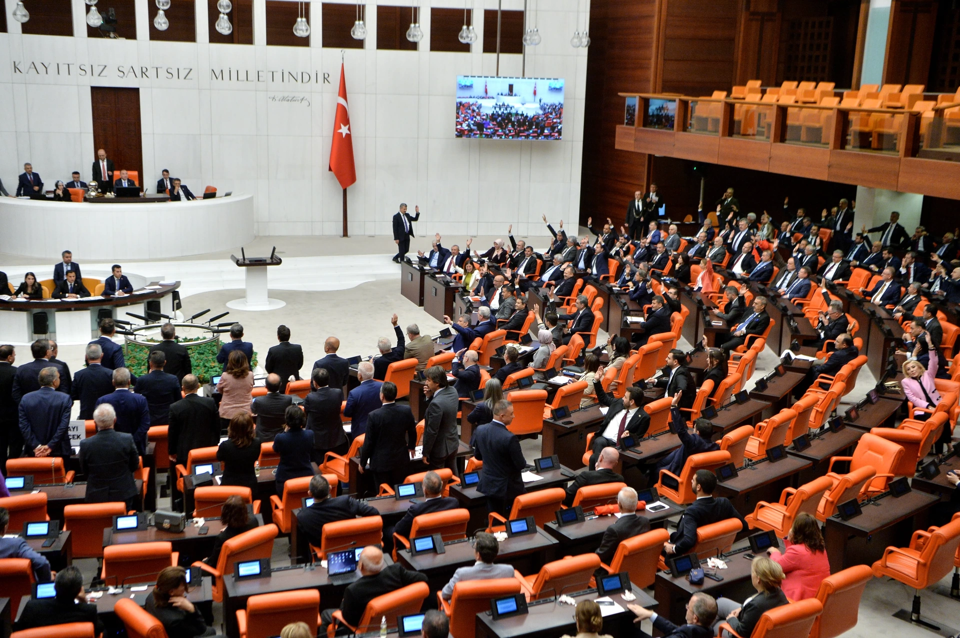 Batık fon krizine yasal çözüm: 1 milyon liraya kadar ödeme