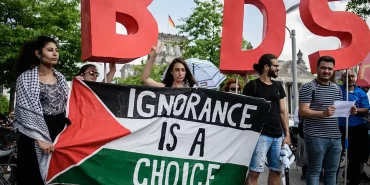 BDS Genel Koordinatörü açıkladı: İsrail'e boykot ne kazandırdı?