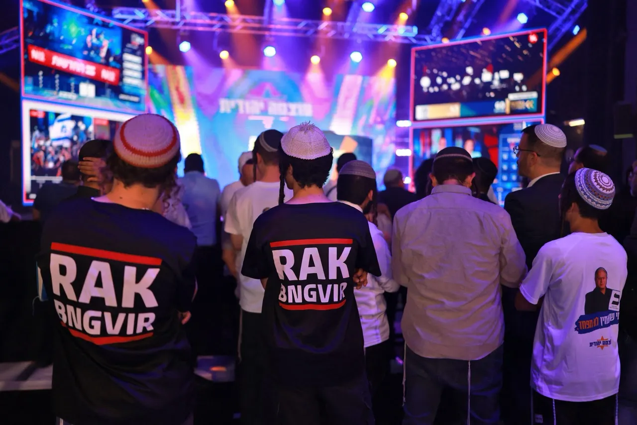 ben-gvir-cephesinde-anket-soku-israil-halki-aptal-tepkisi