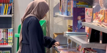 Beyrut Kitap Fuarı'nda tarihi buluşma: Kriz aşılacak mı?