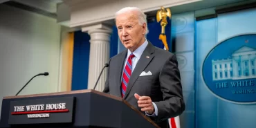 Biden'ın Gazze mirasını aklama yarışı: Medyada algı savaşı