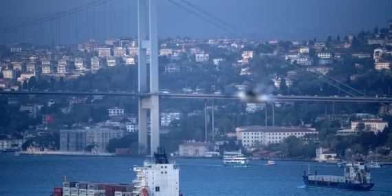 Boğazlar diplomasisi: Türkiye Montrö ile dengeyi nasıl kurdu?