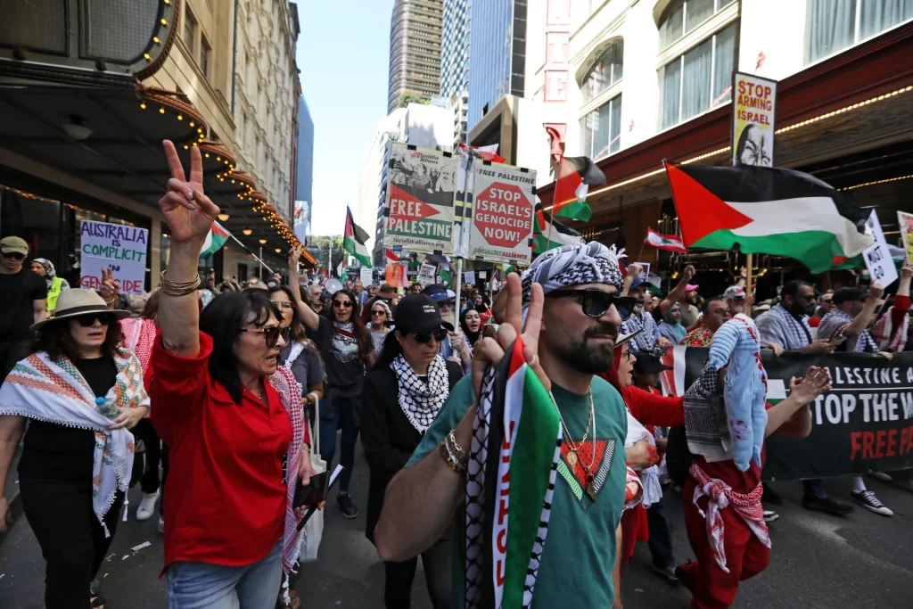 Derin ahlaki yara: Gazze savaşı küresel düzeni nasıl yıktı?
