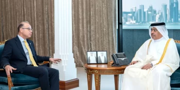 Doha ve Kahire hattında ekonomi zirvesi: Yatırımlar masada