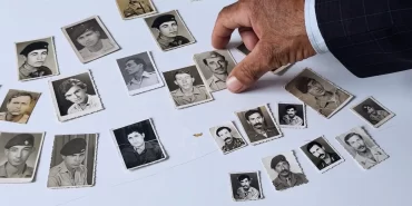 Ekim Savaşı'nın yarım asırlık tanığı: Iraklı asker anlattı!