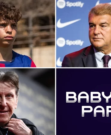 El Clásico'da İsrailli oyuncu krizi: Barcelona ve Tel Aviv hattı