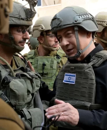 El Halil'de çatışma: Netanyahu hezimeti fırsata mı çeviriyor?