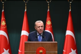 Erdoğan'dan Doğu Akdeniz resti: Haklarımızdan taviz vermeyiz!