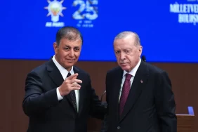 Erdoğan'dan fon krizi uyarısı ve İzmir için sürpriz hamle!