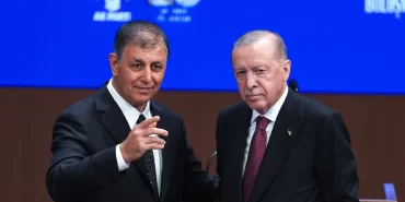 Erdoğan'dan fon krizi uyarısı ve İzmir için sürpriz hamle!