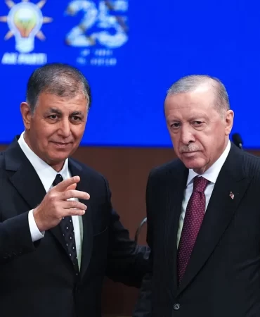Erdoğan'dan fon krizi uyarısı ve İzmir için sürpriz hamle!