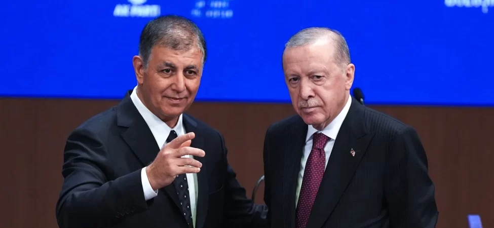 Erdoğan'dan fon krizi uyarısı ve İzmir için sürpriz hamle!