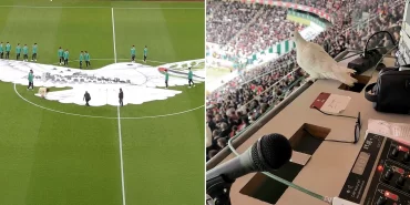 Erdoğan'dan Konyaspor-Filistin maçına övgü: Dayanışma örneği