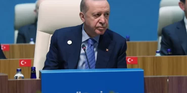 Erdoğan'dan Türk Dünyası Zirvesi'nde kritik Gazze ve İran mesajı!