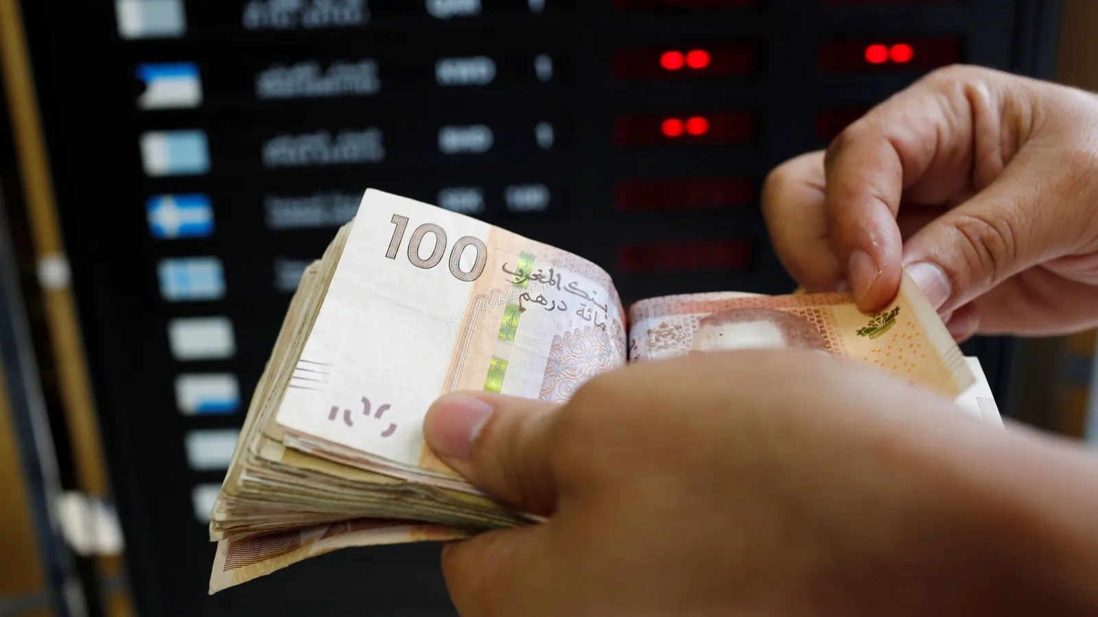 Fas'ta 56 milyar dolarlık nakit hakimiyeti: "Cepte para" dönemi bitmiyor