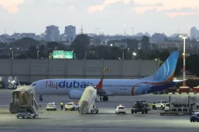 Flydubai krizi İsrail'i sarstı: Seçim öncesi sabotaj kavgası!