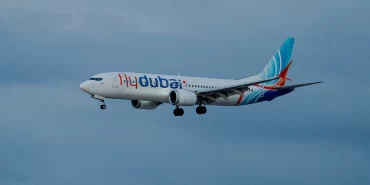Flydubai krizinde intihar planı: İsrailli tesisatçı yalanı!