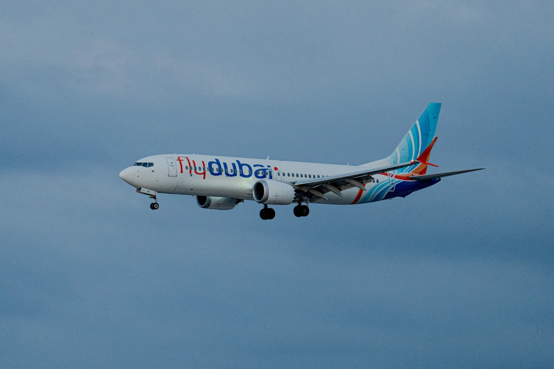 Flydubai krizinde intihar planı: İsrailli tesisatçı yalanı!