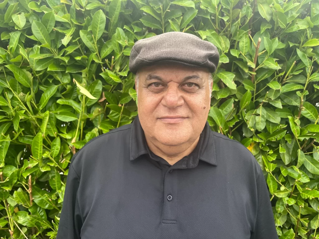 Gazzeli yazar Ali Ebu Yasin İngiliz PEN Cesaret Ödülü'nü aldı