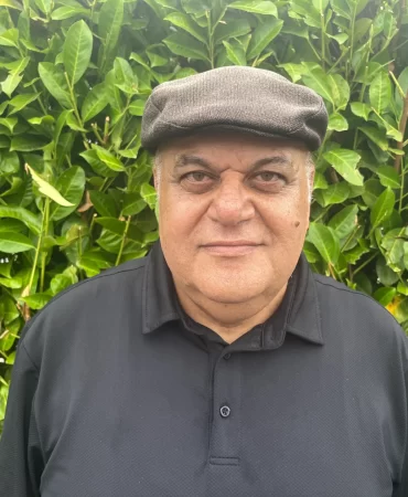 Gazzeli yazar Ali Ebu Yasin İngiliz PEN Cesaret Ödülü'nü aldı