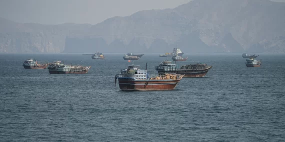 Hürmüz Boğazı devre dışı mı kalıyor? HSBC’den kritik tahmin