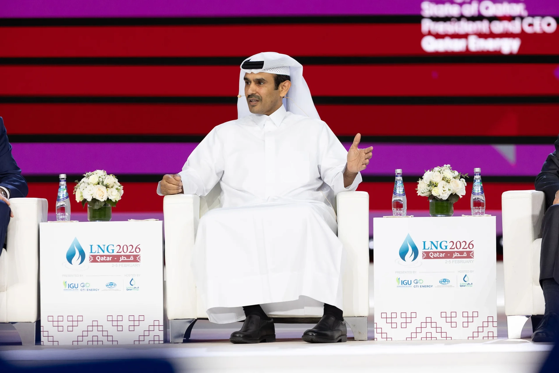 Hürmüz krizine karşı ABD gazı hamlesi: QatarEnergy'den dev anlaşma