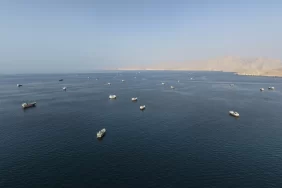 Hürmüz'de 5 günde 7 tanker hedef alındı: Tanker trafiği durdu