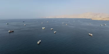 Hürmüz'de 5 günde 7 tanker hedef alındı: Tanker trafiği durdu