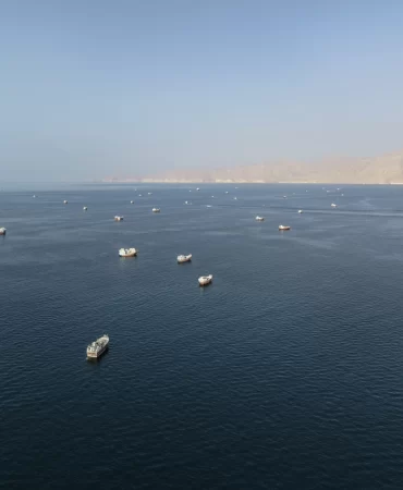Hürmüz'de 5 günde 7 tanker hedef alındı: Tanker trafiği durdu