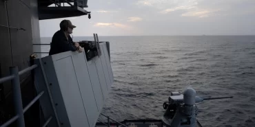 Hürmüz'de tanker savaşı kızıştı: Pentagon'dan 3 günlük plan!