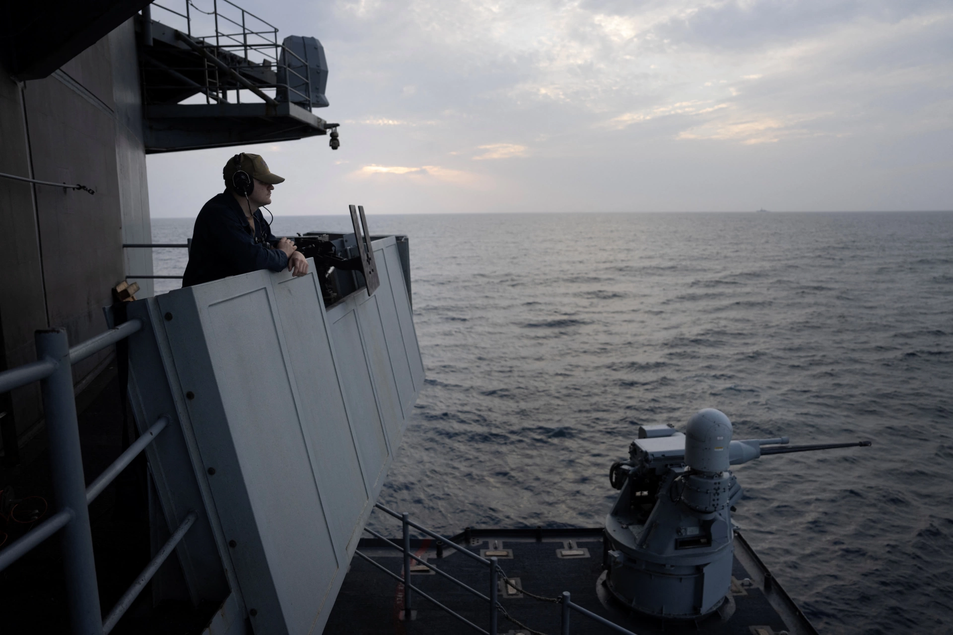 Hürmüz'de tanker savaşı kızıştı: Pentagon'dan 3 günlük plan!