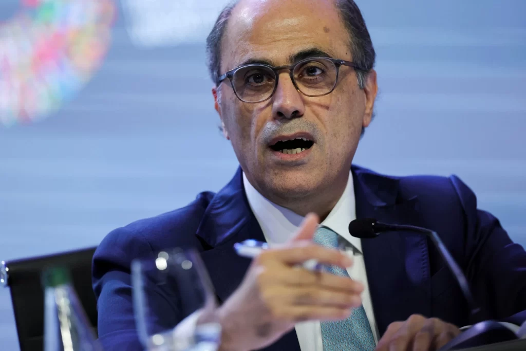 IMF'den Ortadoğu uyarısı: Savaşın uzaması ekonomileri vuracak!
