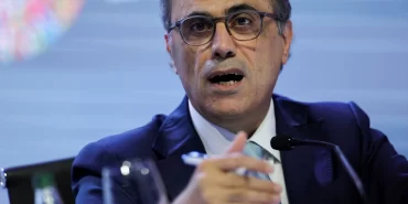IMF'den Ortadoğu uyarısı: Savaşın uzaması ekonomileri vuracak!