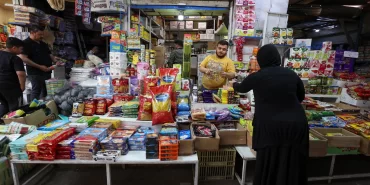 Irak pazarı İran mallarından vazgeçebilir mi? Fiyat uçurumu