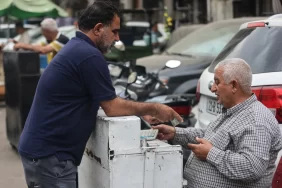 Irak'ta dolar krizi büyüyor: Yeni kur kararı piyasayı vurdu!