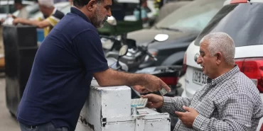 Irak'ta dolar krizi büyüyor: Yeni kur kararı piyasayı vurdu!