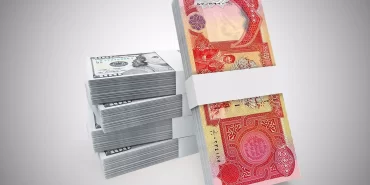 Irak'tan 3 yıl sonra ilk devalüasyon: Dolar kuru 1520'ye çıktı