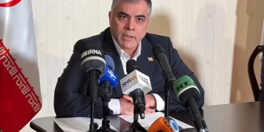 İran Petrol Bakanı istifa etti: Pezeşkiyan kararı onayladı