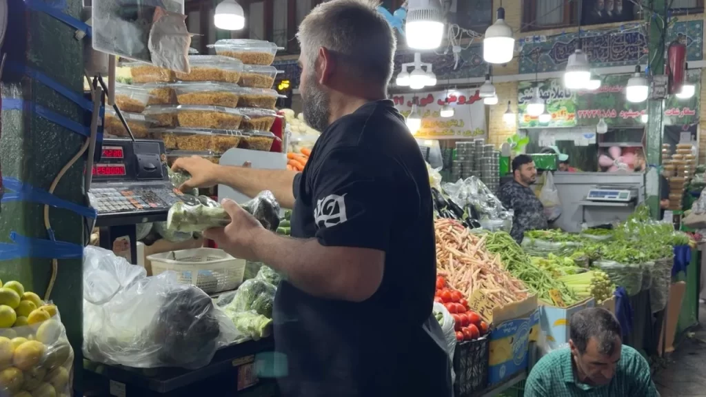 İran'da gıda kuponu başladı: Bu destek mutfağı kurtarır mı?