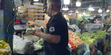 İran'da gıda kuponu başladı: Bu destek mutfağı kurtarır mı?