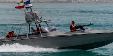 İran'dan Hürmüz resti: Tahran izin vermeden geçiş olmayacak